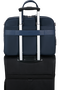 Samsonite Karissa Evo Bailhandle 15.6' 2 Comp  Blue Nights Samsonite Karissa Evo Bailhandle 15.6' 2 Comp  Blue Nights