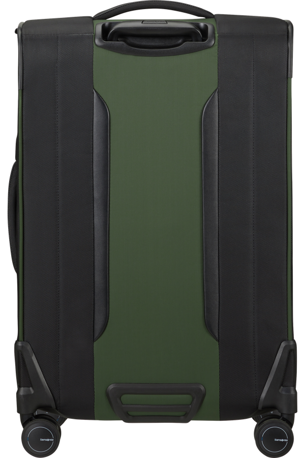 Samsonite Spectrolite 3.0 Trvl Spinner Expandable 68cm  Climbing Ivy Samsonite Spectrolite 3.0 Trvl Spinner Expandable 68cm  Climbing Ivy