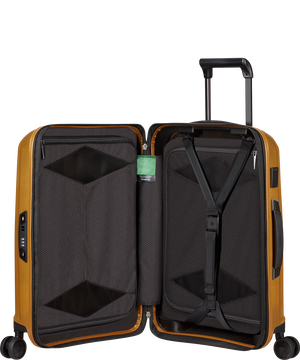 Major-Lite Walizka na 4 kołach poszerzany 55cm 55 x 40 x 20/23 cm | 2.2 kg