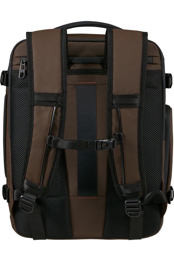 Cabin Pack Plecak 15.6"