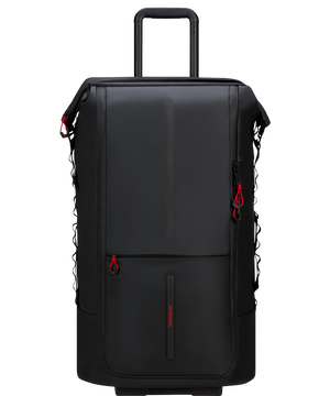 Ecodiver Składana torba podróżna na kółkach 4 w 1 82 x 40 x 25 cm | 2.2 kg