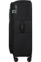 Samsonite Urbify Spinner Expandable 78cm  Czarny
