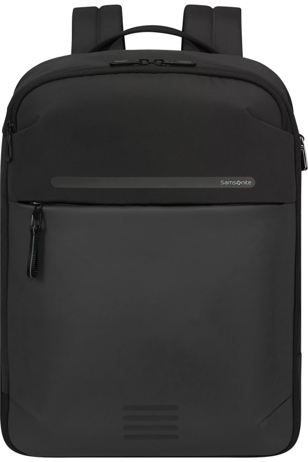 Samsonite Moderny Underseat Backpack M  Czarny