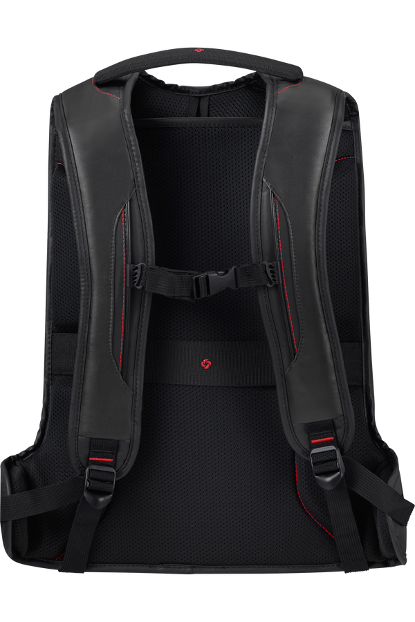 Samsonite Ecodiver LAPTOP BACKPACK L  Czarny