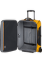 Samsonite Ecodiver DUFFLE/WH 55/20  Żółty