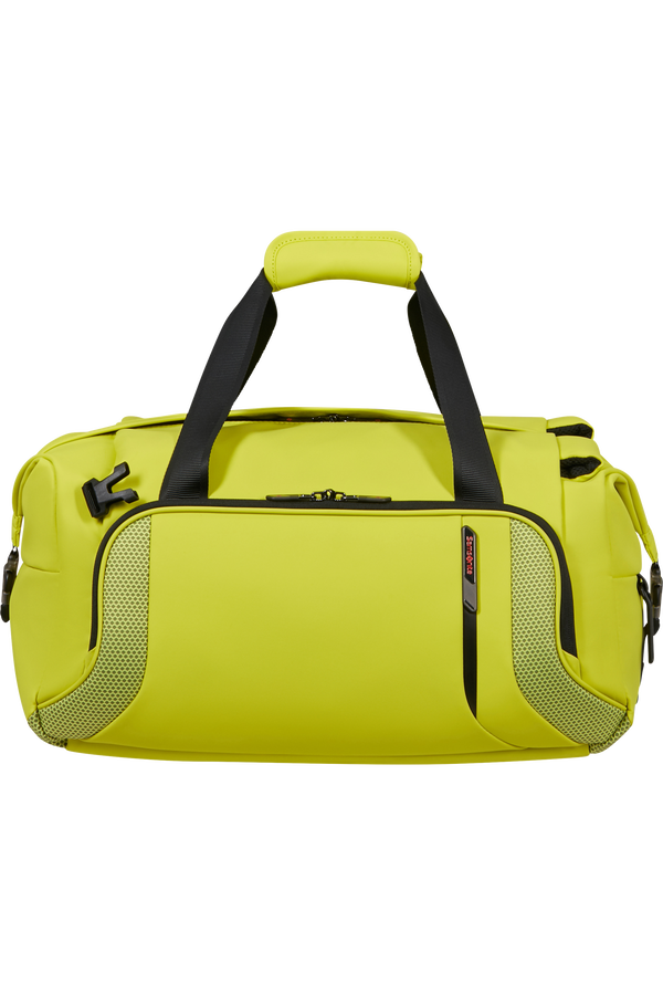 Samsonite Glazed Duffle/Backpack 48cm  Lime Punch
