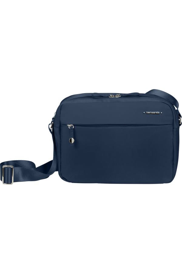 Samsonite Move 4.0 Reporter Bag  Ciemnoniebieski