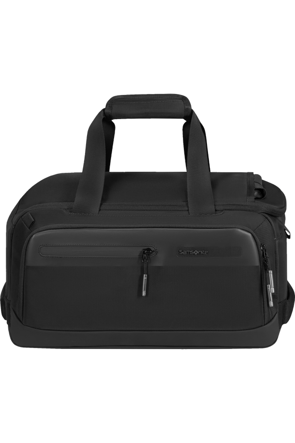 Samsonite Biz2go Duffle XS  Czarny