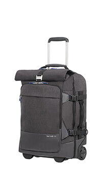 Ziproll Torba/Plecak na kołach 55cm 46.5 L | 55 x 40 x 23 cm | 2.8 kg