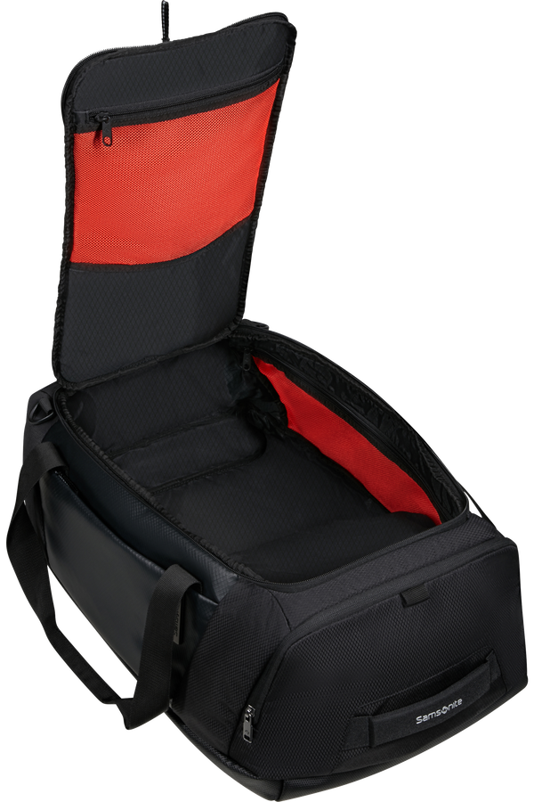Samsonite Armox Duffle S  Czarny