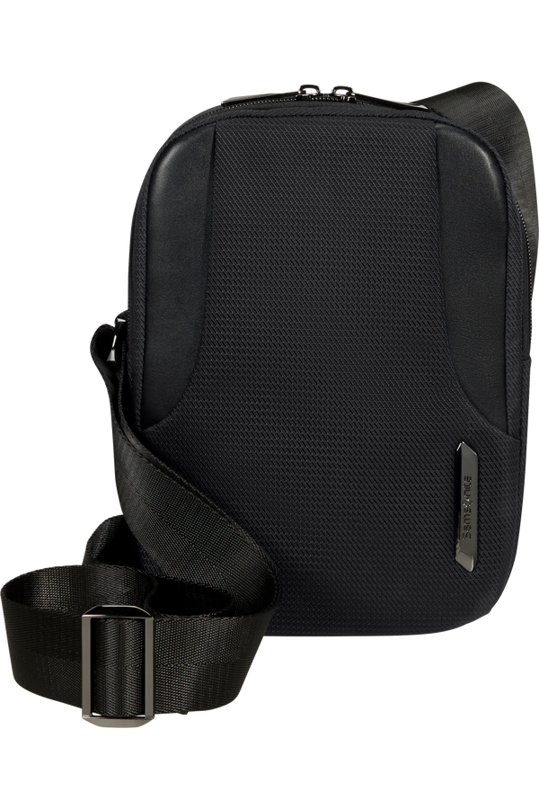 Samsonite Xbr 2.0 Crossover 7.9' S  Czarny