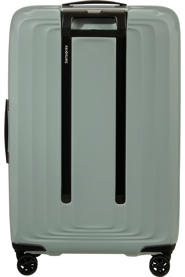 Samsonite Nuon Spinner Expandable 69cm  Metallic Mineral Green