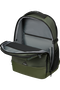 Samsonite Roadseeker Laptop Backpack M  Ciemny oliwkowy