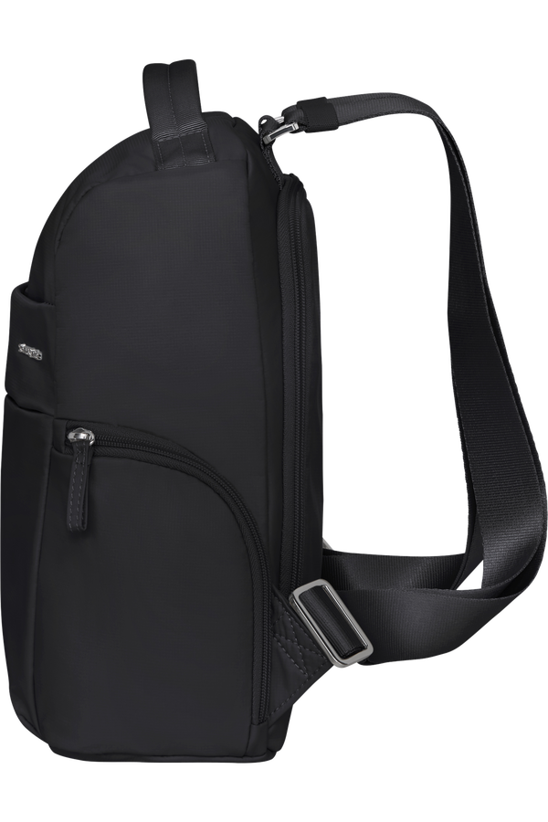 Samsonite Move 5.0 Anti-theft Backpack  Czarny