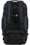Samsonite Roader TRAVEL BACKPACK M 55L  Ciemnoniebieski