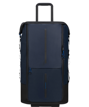 Ecodiver Składana torba podr&oacute;żna na k&oacute;łkach 4 w 1 82 x 40 x 25 cm | 2.2 kg