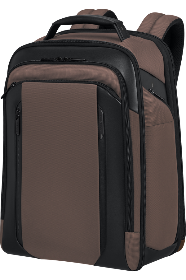 Samsonite Spectrolite 4.0 Underseat Backpack M  Brązowy