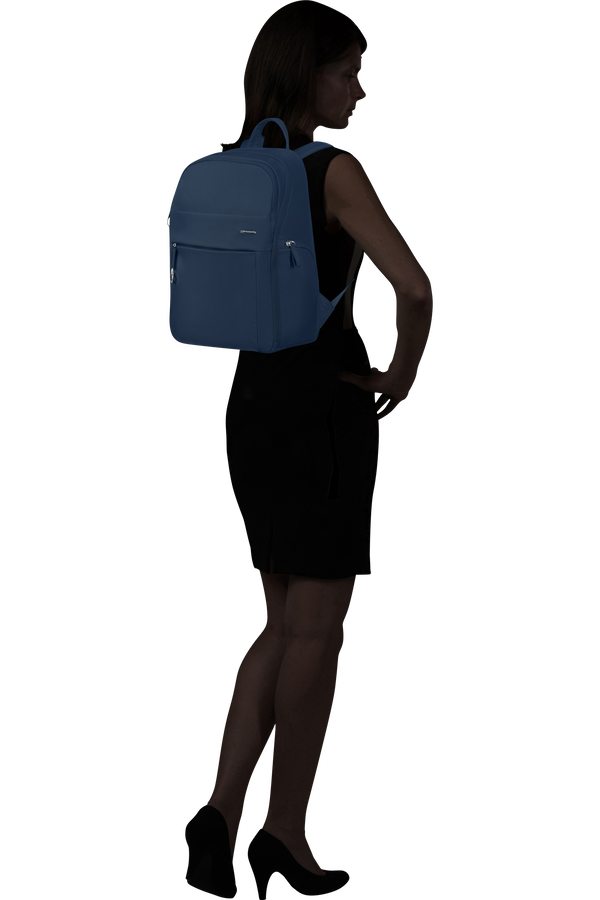 Samsonite Move 5.0 Backpack 14.1'  Ciemnoniebieski