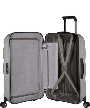 C-Lite Walizka na 4 kołach 69cm 69 x 46 x 29 cm | 2.5 kg C-Lite Walizka na 4 kołach 69cm 69 x 46 x 29 cm | 2.5 kg