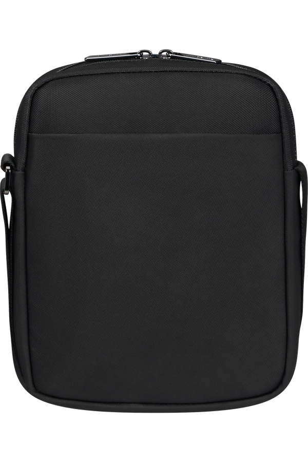 Samsonite Spectrolite 4.0 Sacks Tablet Crossover M  Czarny Samsonite Spectrolite 4.0 Sacks Tablet Crossover M  Czarny