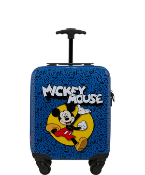 Daydream Disney Walizka na 4 kołach 45cm 45 x 33 x 20 cm | 1.7 kg Daydream Disney Walizka na 4 kołach 45cm 45 x 33 x 20 cm | 1.7 kg