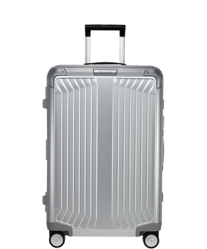 Lite-Box Alu Walizka na 4 kołach 69cm 69 x 47 x 27 cm | 5.9 kg