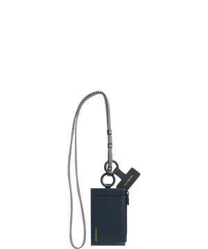 Prismix Slg Saszetka na szyję z kieszenią na telefon 6.5 x 11 x 1.5 cm