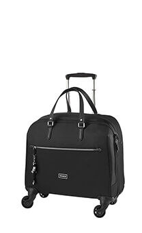 Karissa Biz Walizka na 4 kołach  15.6" 22 x 43.5 x 41.5 cm | 2.8 kg