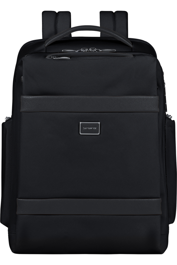 Samsonite Image Biz Underseat Backpack S  Czarny