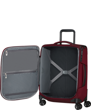 Respark Walizka na 4 kołach 55cm 55 x 40 x 20 cm | 2.4 kg