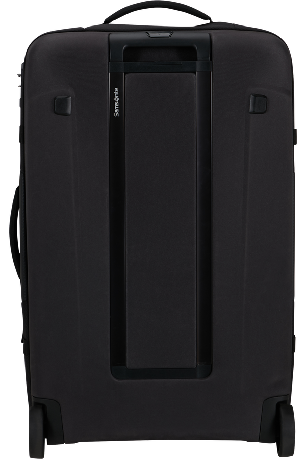 Samsonite Armox DUFFLE/WH 68/25  Czarny