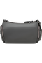 Samsonite Karissa Evo Shoulder Bag Multi Pkt  Gunmetal Green Samsonite Karissa Evo Shoulder Bag Multi Pkt  Gunmetal Green