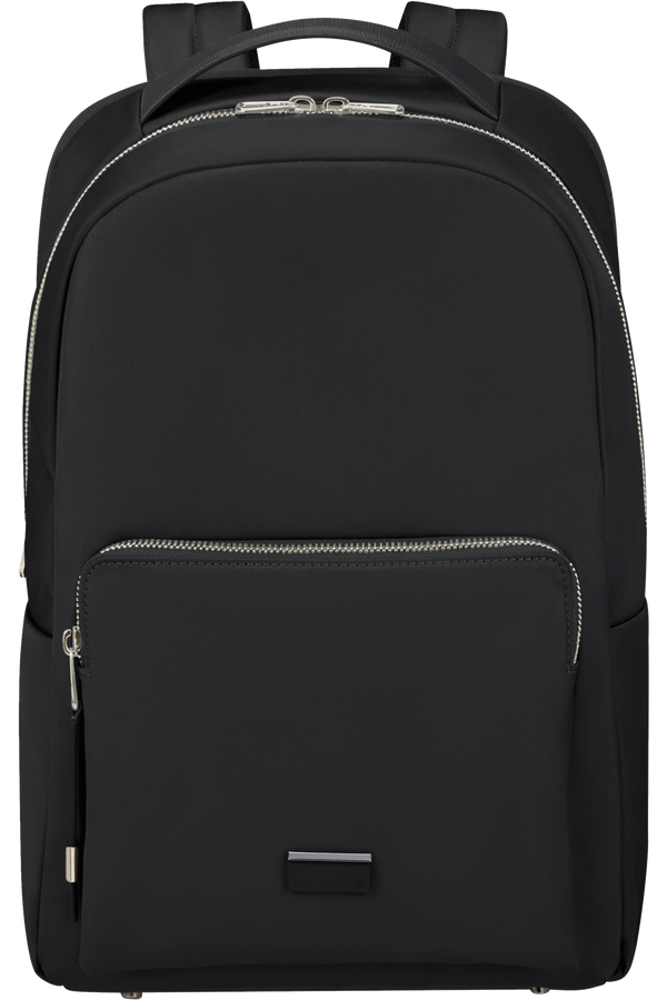 Samsonite Be-Her Backpack 14.1'  Czarny