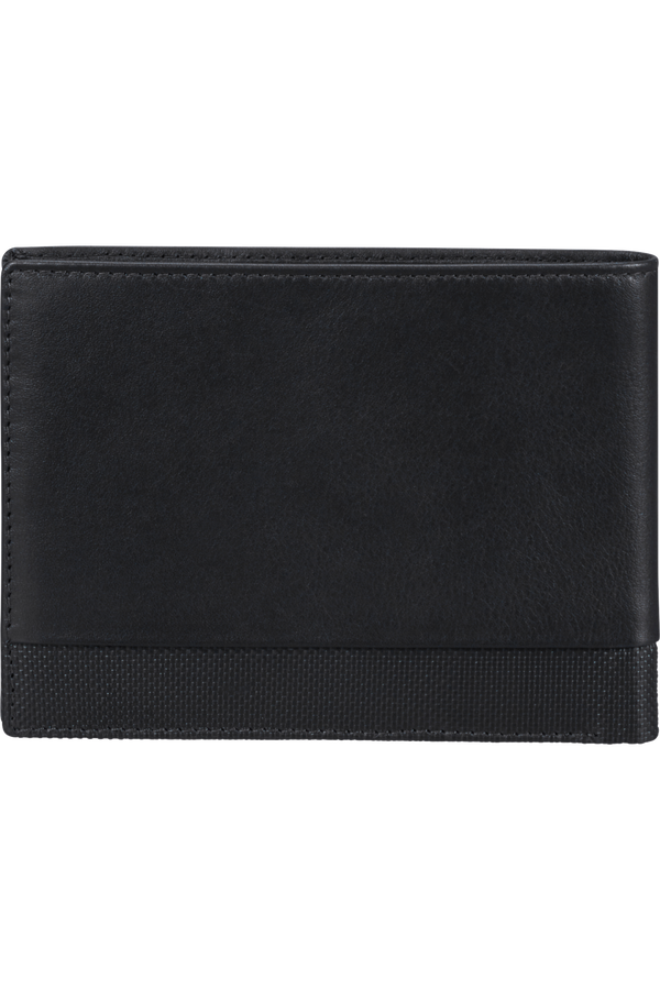 Samsonite Pro-Dlx 6 Slg 005 - B 8 CC+2 C  Czarny