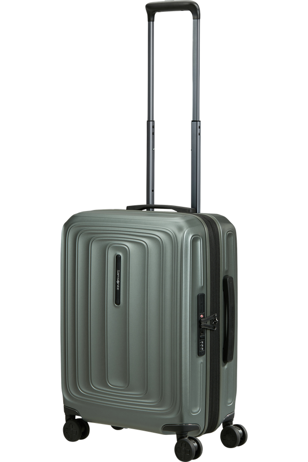 2Wander Walizka na 4 kołach poszerzany 55cm