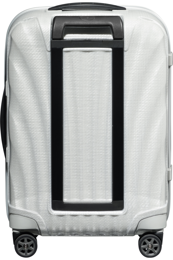 Samsonite C-Lite Spinner 55cm  Off White