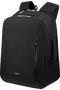 Samsonite Guardit Classy Backpack Underseater M  Czarny