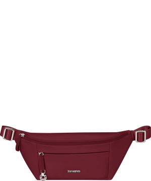 Move 5.0 Saszetka na pas 14 x 31 x 6 cm | 0.2 kg