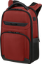 Samsonite Pro-Dlx 6 Backpack 14.1'  Czerwony