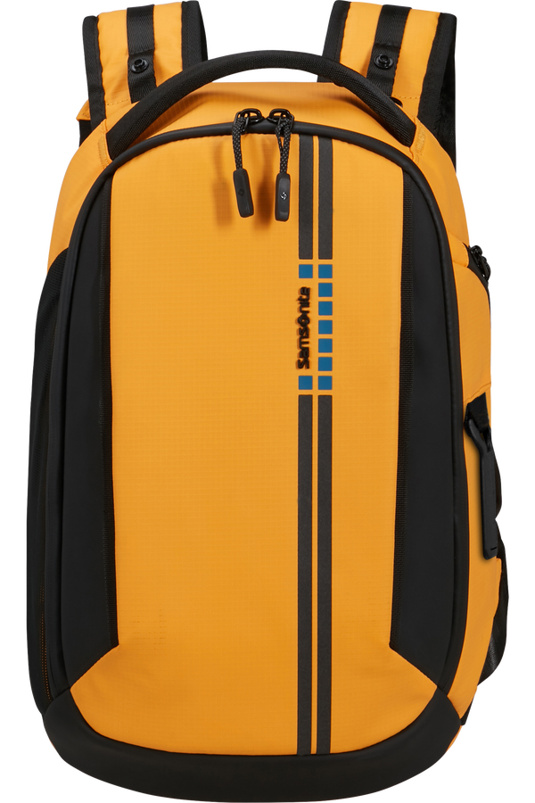 Samsonite Active Road Backpack 10L  Żółty