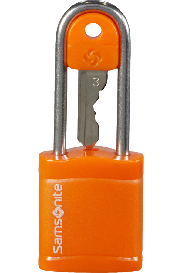 Samsonite Global Ta Key Lock Pomarańczowy