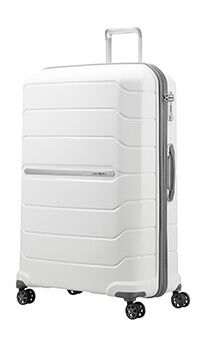 Flux Walizka na 4 kołach poszerzany 81cm 121/136 L | 81 x 55 x 36/40 cm | 4.7 kg