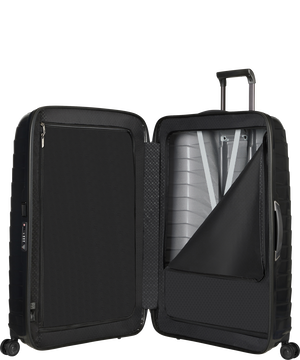 Proxis Walizka na 4 kołach 86cm 86 x 61 x 33 cm | 3.9 kg