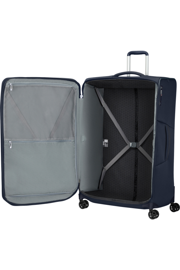 Samsonite Respark SPINNER 82/31 EXP  Midnight Blue Samsonite Respark SPINNER 82/31 EXP  Midnight Blue