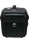Samsonite Image Beauty Case  Czarny