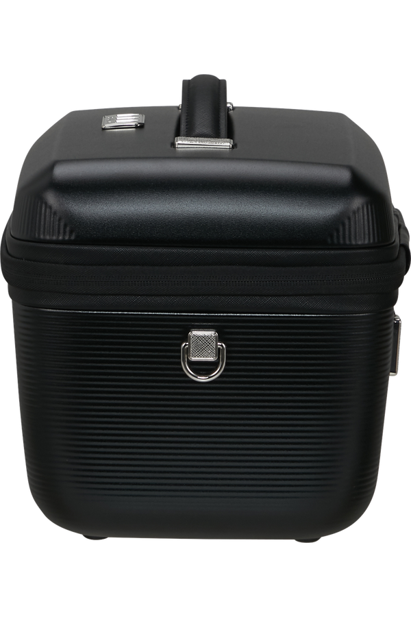 Samsonite Image Beauty Case  Czarny
