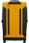 Samsonite Ecodiver SPINNER DUFFLE 79/29  Żółty
