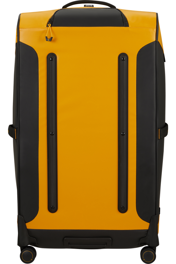 Samsonite Ecodiver SPINNER DUFFLE 79/29  Żółty