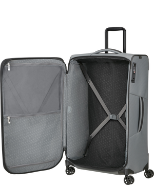 Respark Walizka na 4 kołach poszerzany 79cm 79 x 48 x 31/35 cm | 4.1 kg