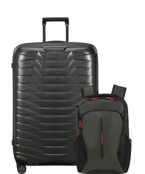 PROXIS X ECODIVER SET PROXIS X ECODIVER SET